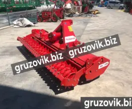 Почвообрабатывающая техника Ozduman MDR 3000 2019 года новый фото 2