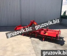 Почвообрабатывающая техника Ozduman MDR 3000 2019 года новый фото 4