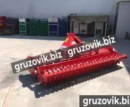 Почвообрабатывающая техника Ozduman MDR 3000 2019 года новый фото 5