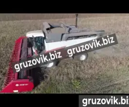 Косилка НАШ наш-7.4 2019 года новый