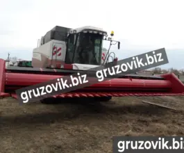 Косилка НАШ наш-7.4 2019 года новый фото 2