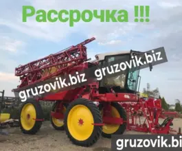 Опрыскиватель Projet Bargam 2020 года новый фото 2