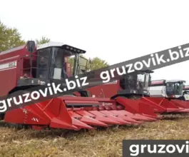 Косилка НАШ 870К 2019 года новый фото 2