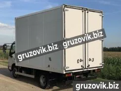 Рефрижератор Фургон  HINO 2014 года новый фото 5