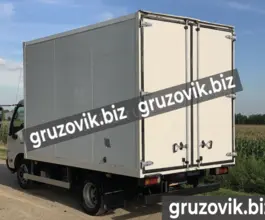 Рефрижератор Фургон  HINO 2014 года новый фото 5