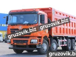Самосвал Самосвал  Shacman SX3318DT366 2020 года новый фото 5