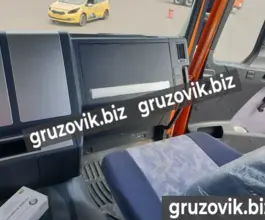 Самосвал Самосвал  Shacman SX3318DT366 2020 года новый фото 3