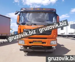 Самосвал Самосвал  Shacman SX3258 2019 года новый фото 3