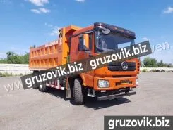 Самосвал Самосвал  Shacman SX3258 2019 года новый фото 4