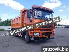 Самосвал Самосвал  Shacman SX3258 2019 года новый фото 4