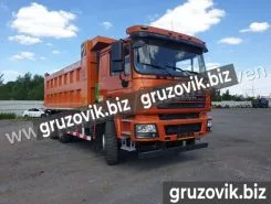 Самосвал Самосвал  Shacman SX3258 2019 года новый