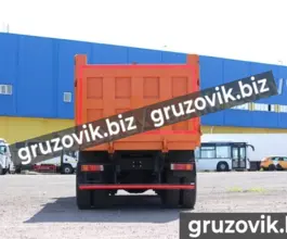 Самосвал Самосвал  Shacman SX3258 2019 года новый фото 5