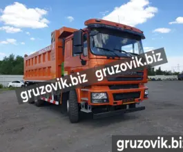 Самосвал Самосвал  Shacman SX3258 2019 года новый