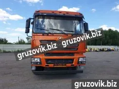 Самосвал Самосвал  Shacman SX3258 2019 года новый фото 2