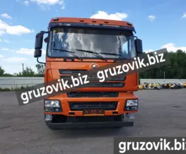 Самосвал Самосвал  Shacman SX3258 2019 года новый фото 2