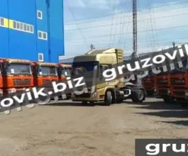 Тягач Седельный тягач Shacman SX41884T381T 2020 года новый