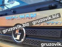 Тягач Седельный тягач Shacman SX41884T381T 2020 года новый фото 5