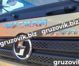 Тягач Седельный тягач Shacman SX41884T381T 2020 года новый фото 5