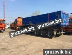 Тягач Седельный тягач Shacman SX42566V324 2020 года новый фото 5