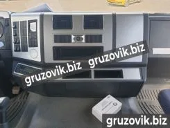 Самосвал Самосвал  Shacman SX3258 2019 года новый фото 3
