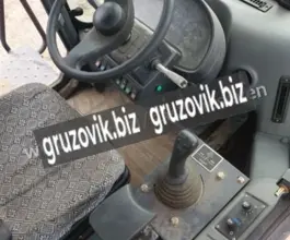 Фронтальный погрузчик EL7 RL50W-J 2020 года новый фото 4