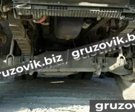 Самосвал Самосвал  Shacman SX3258 2018 года новый фото 5