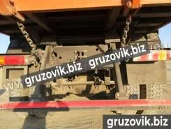 Самосвал Самосвал  Shacman SX3258 2018 года новый фото 3