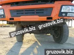 Самосвал Самосвал  Shacman SX3258 2018 года новый