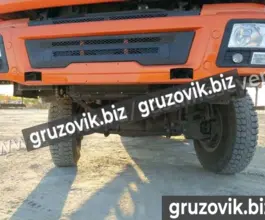 Самосвал Самосвал  Shacman SX3258 2018 года новый