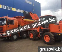 Фронтальный погрузчик EL7 RL30W-J 2018 года новый