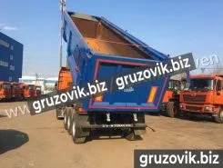 Тягач Седельный тягач Shacman SX42566V324 2020 года новый фото 4