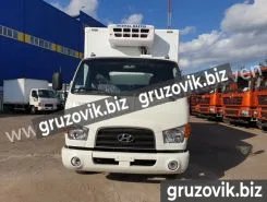Рефрижератор Фургон  Hyundai 2019 года б/у фото 2
