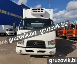 Рефрижератор Фургон  Hyundai 2019 года б/у фото 2