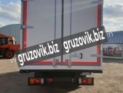 Рефрижератор Фургон  Hyundai 2019 года б/у фото 5