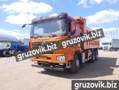 Самосвал Самосвал  Shacman SX3258 2020 года новый