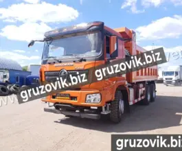 Самосвал Самосвал  Shacman SX3258 2020 года новый