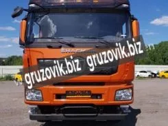 Самосвал Самосвал  Shacman SX3258 2020 года новый фото 3