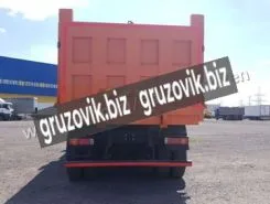 Самосвал Самосвал  Shacman SX3258 2020 года новый фото 4