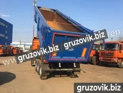 Тягач Седельный тягач Shacman SX42566V324 2020 года новый фото 3