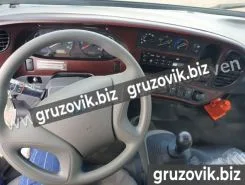 Изотермический фургон Hyundai HD78 2019 года новый фото 5