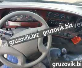 Изотермический фургон Hyundai HD78 2019 года новый фото 5