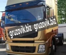 Тягач Седельный тягач Shacman SX41884T381T 2020 года новый