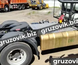 Тягач Седельный тягач Shacman SX41884T381T 2020 года новый фото 3