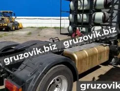 Тягач Седельный тягач Shacman SX41884T381T 2020 года новый фото 4