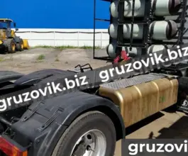 Тягач Седельный тягач Shacman SX41884T381T 2020 года новый фото 4
