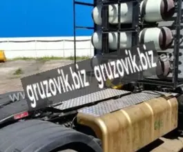 Тягач Седельный тягач Shacman SX41884T381T 2020 года новый фото 5