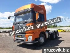 Тягач Седельный тягач Shacman SX42566V324 2020 года новый