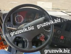 Тягач Седельный тягач Shacman SX42566V324 2020 года новый фото 4