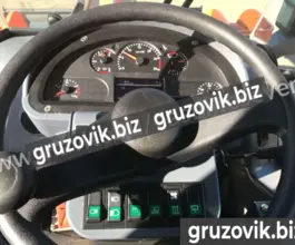 Фронтальный погрузчик EL7 RL30W-J 2018 года новый фото 4