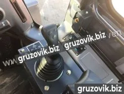 Фронтальный погрузчик EL7 RL30W-J 2018 года новый фото 5